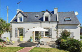 Holiday Home Strejou